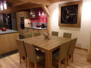 Appartement familial aux Gets: 3 chambres, 2 salles de bains, Wi-Fi, proche remontées mécaniques! - FR-1-671-67 Les Gets
